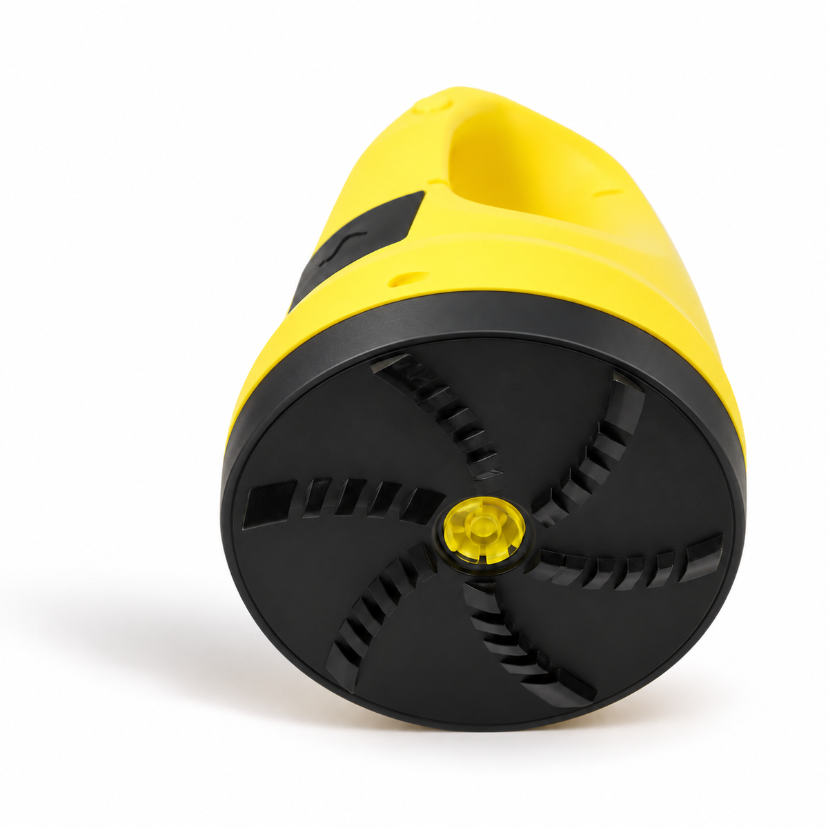 Electric Ice Scraper